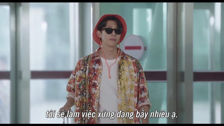 Nữ luật sư kỳ lạ Woo Young Woo EP 14 [Sub Việt]