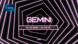 Gemini Support % Helpline Number +(1-504-2659-384) Gemini $ Number +(1-504