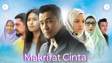 Makrifat Cinta 2018