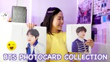 BTS Photocard Collection Part 1 | Philippines