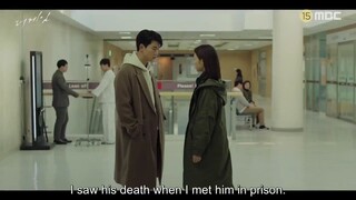 Kdrama The Game Ep 7