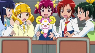 Glitter Force_S01E11_Feeling Blue