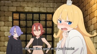 Its Time For Torture Princess Episode 2 EnglishSub HD