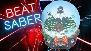 Tokyo Machine - JINGLE BELLS (FullCombo - Expert+) Beat Saber