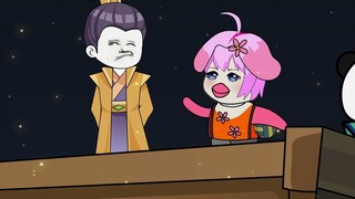 Episode 60: Bencana iblis muncul di dunia. Akankah Zhu Erfan menyelamatkan penduduk Kota Qingshan?