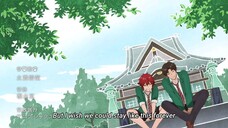 TOMO-CHAN IS A GIRL 12