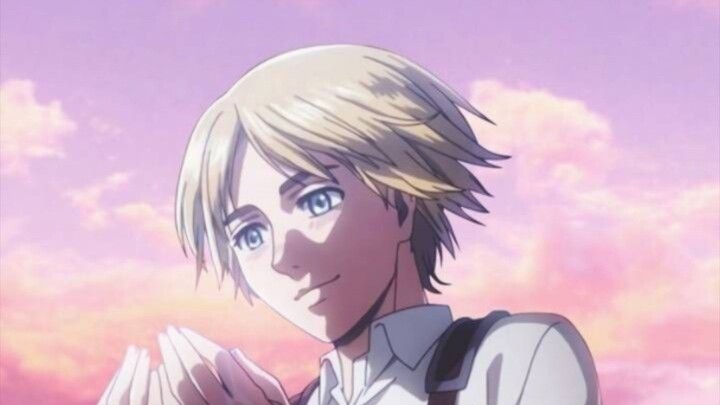 Armin Arlert