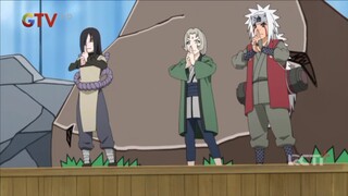 Boruto: Naruto Next Generations (GTV)v2 Episode 266-268