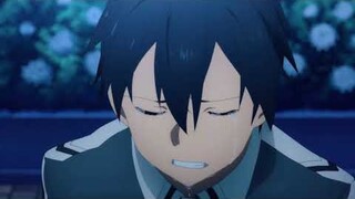 [ AMV ] Sword Art Online : Alicization Opening 2 Full ASCA - RESISTER [ Romaji Lyrics ]