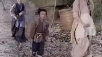 Episode 10 CEO Cewek Terlempar Ke Zaman Kelaparan?