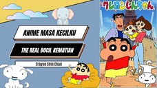 The Real Bochil Kematian👾Mari Nostalgia kembali