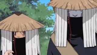 Có lẽ cá mập ma luôn là người hiểu Itachi nhất, và cá mập ma cũng là đối tác duy nhất được Itachi cô