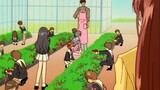 [Adegan terkenal Kardinal Sakura] Ladang Syura yang disebabkan oleh pemetikan stroberi ~ Mengapa say