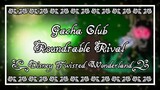 Roundtable Rival Meme - Gacha Club (Disney Twisted Wonderland)