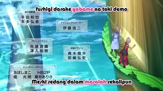 Bofuri S2 | Eps 4 Sub Indo