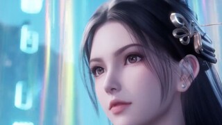 The Emperor of Myriad Realms Episode 215 Sub Indo