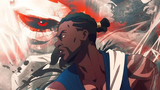 Yasuke eps 6 | The Legendary Black Samurai