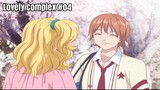 Lovely Complex Eps-04 (sub indo)