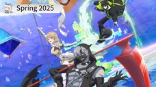 Compass 2.0: Sentou Setsuri Kaiseki System EPS 2 SUB INDO