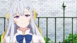 The Magical Revolution of the Reincarnated Princess and the Genius Young Lady Episode 3 English Sub