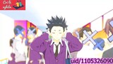 Băng qua đường- AMV - Anime Mix #anime #schooltime