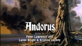 The Pirates of Dark Water S2E1 - Andorus (1991)