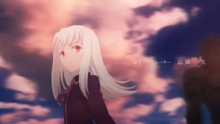 Anime Music Video - Asu no Yozora