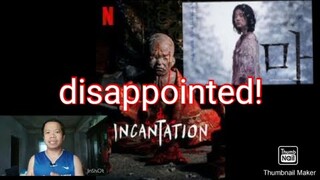 incantation and the witch part 2 movie review,tagalog