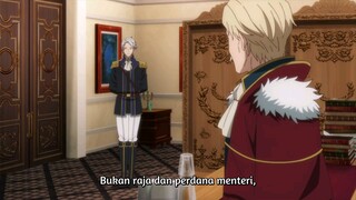 Tensei Oujo to Tensai Reijou no Mahou Eps_02 (Indo)