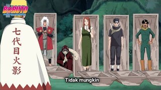 Terlalu hebat! - inilah 10 Shinobi  yang tidak bisa naruto kalahkan jika diedo tensei kabuto