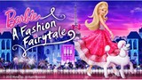 barbie a fashion fairytale (2010) บาร์บี้ เทพธิดาแฟชั่น เต็มเรื่อง พากย์ไทย