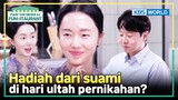 [IND/ENG] Kirain lupa, ternyata Dr. Romantis udah siapin hadiah | Fun-Staurant | KBS WORLD TV 240527