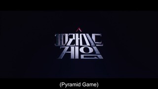 Pyramid G@me Ep3 - English Sub (1080p)