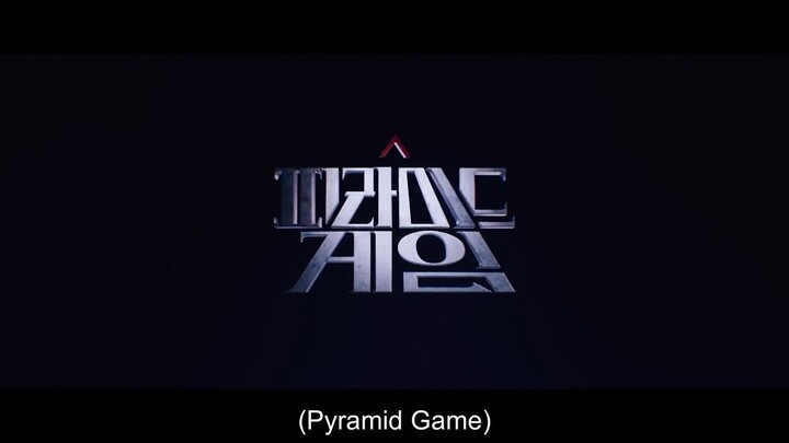 Pyramid G@me Ep3 - English Sub (1080p)