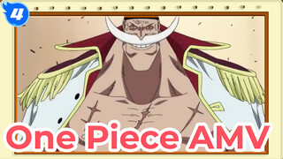 [One Piece/AMV] One Piece Is Real, What If There Is a War_4