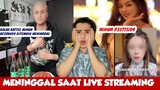 Yang Lagi Viral di Tiktok !! Kronologi Lengkap 2 Influencer China Meninggal Usai Nge Live