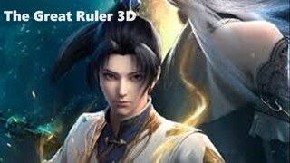 The Great Ruler 3D Episode 49 Subtitle Indonesia