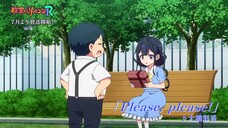 Masamune-kun no Revenge R - Trailer 02