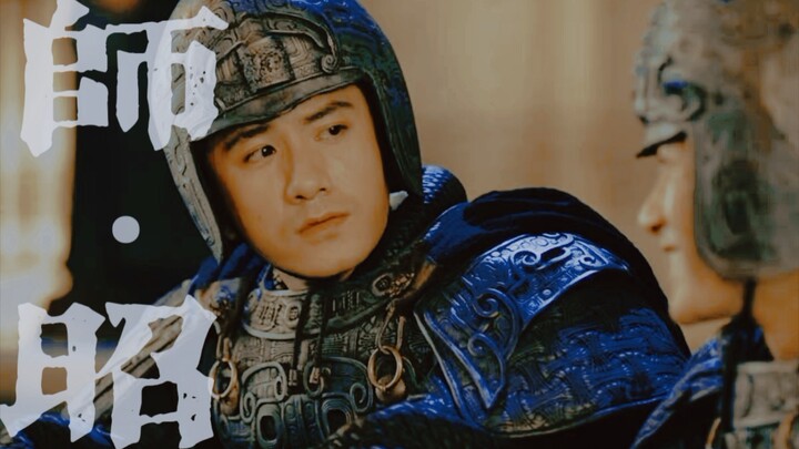 [Shi Zhao] "Anh ấy đầy tham vọng, nhưng anh ấy cũng là con trai Zhao của tôi" | Sima Shi và Sima Zha