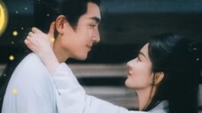 【Legenda Chu Qiao dengan Feng Xing】Lin Gengxin×Zhao Liying】Gunakan Xingyue untuk membuka perasaan na