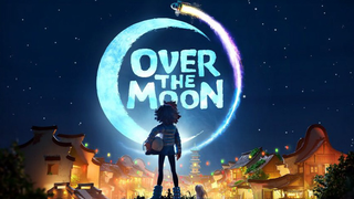 Over the Moon (2020)