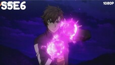 Quanzhi Fashi S5 - Episode 06 (Subtitle Indonesia) [1080P]