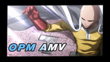 [OPM AMV] Overwhelming Power, Boring