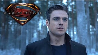 Henry Cavill Superman as Ikaris in Marvel Studios Eternals [ DeepFake ]