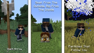 Fun Minecraft Commands You Should Try