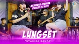Syahiba Saufa - Lungset (Official Live Reggae Koplo)
