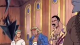 Funny clips from One Piece