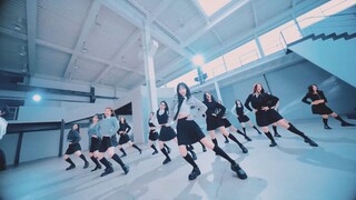 TripleS New Look Dance Performance