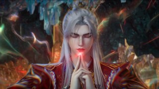 RENEGADE IMMORTAL EP 87 SUB INDO