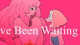 【Steven Universe】ฉันรอคอยมานาน